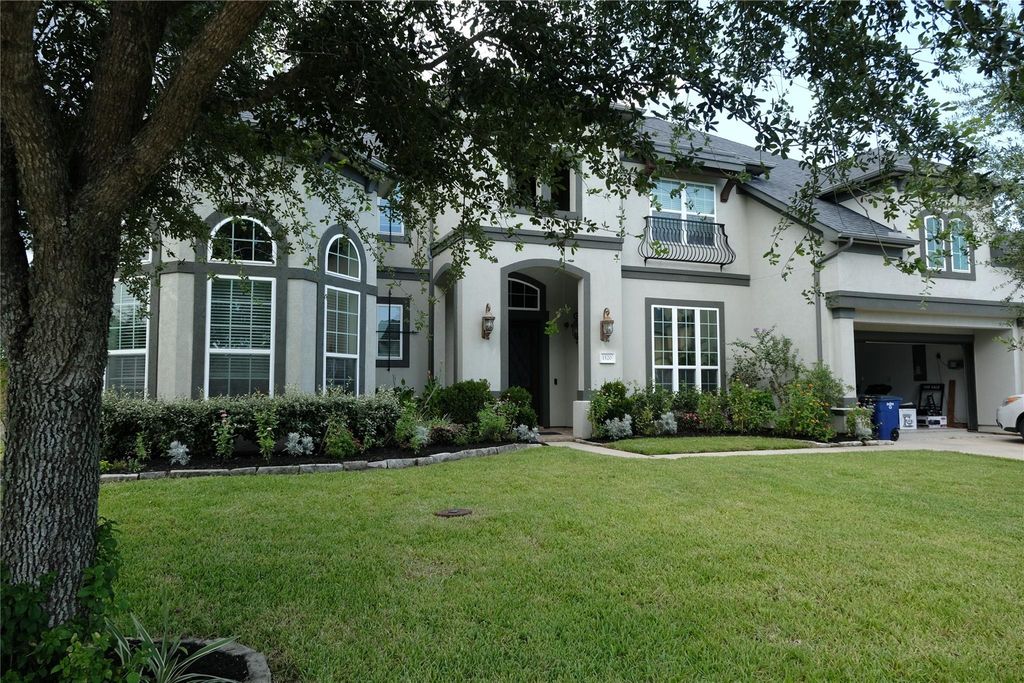 1520 Kaleta Pass Lane, League City, TX 77573