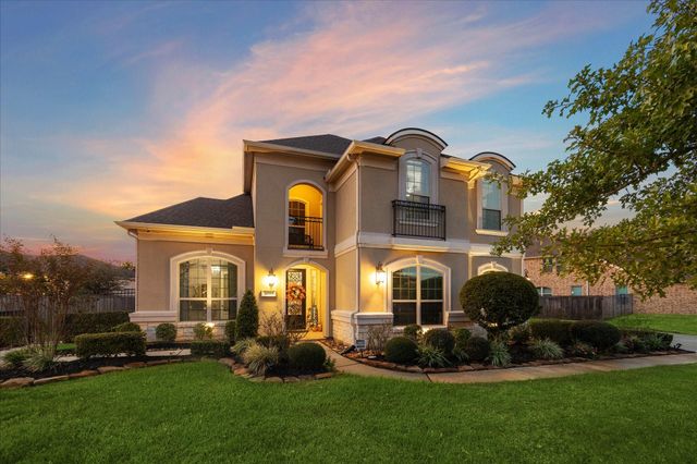 20119 E Hachita Circle, Spring, TX 77379