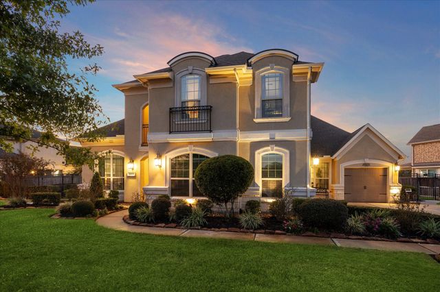 20119 E Hachita Circle, Spring, TX 77379