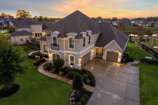 20119 E Hachita Circle, Spring, TX 77379