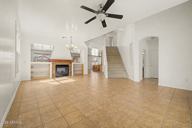 4034 W SAINT KATERI Drive, Phoenix, AZ 85041
