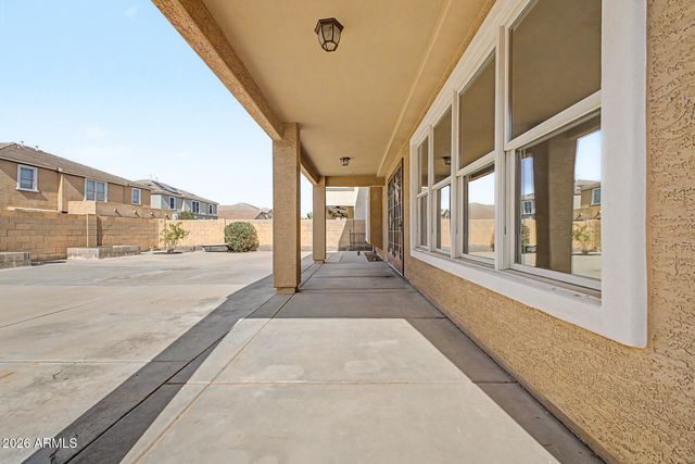 4034 W SAINT KATERI Drive, Phoenix, AZ 85041