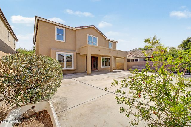 4034 W SAINT KATERI Drive, Phoenix, AZ 85041