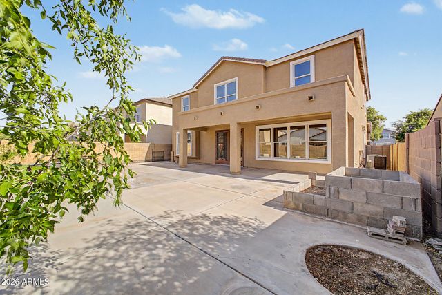 4034 W SAINT KATERI Drive, Phoenix, AZ 85041