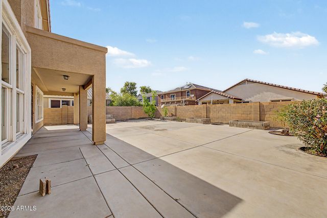 4034 W SAINT KATERI Drive, Phoenix, AZ 85041