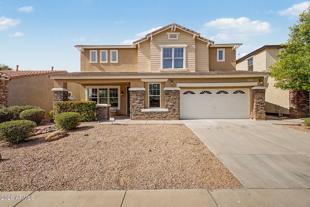 4034 W SAINT KATERI Drive, Phoenix, AZ 85041 — photo 3