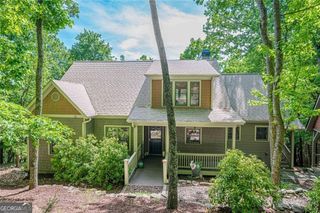 61 Deer Run Ridge, Jasper, GA 30143