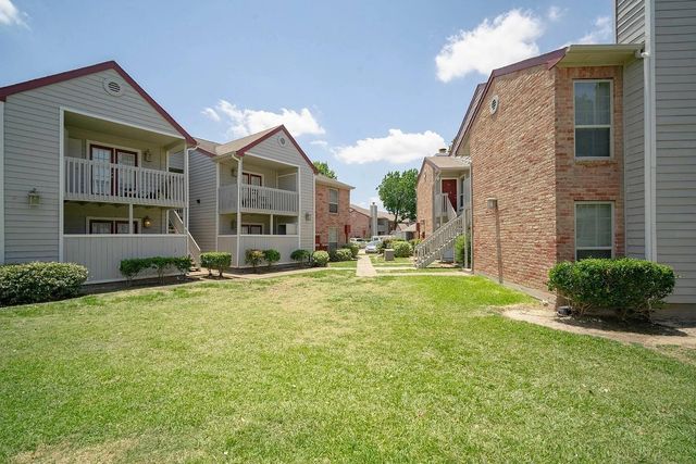 12800 Woodforest Boulevard W1506, Houston, TX 77015