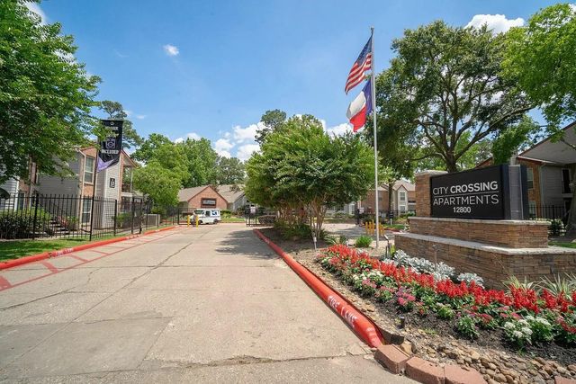12800 Woodforest Boulevard W1506, Houston, TX 77015