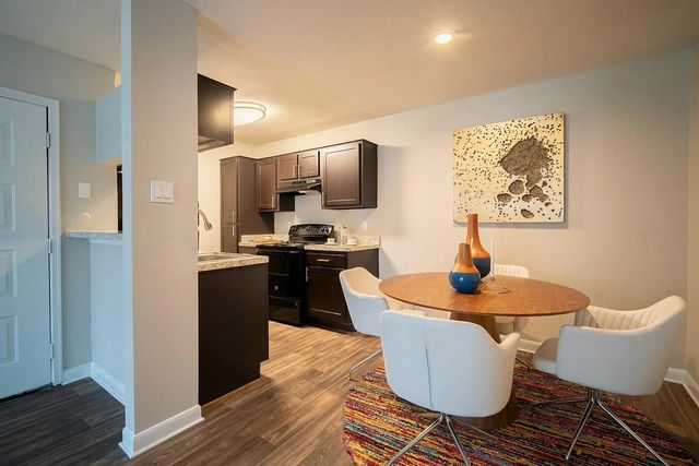12800 Woodforest Boulevard W1506, Houston, TX 77015
