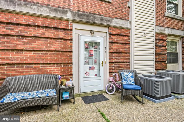 3412 UNION AVENUE A3, Pennsauken, NJ 08109