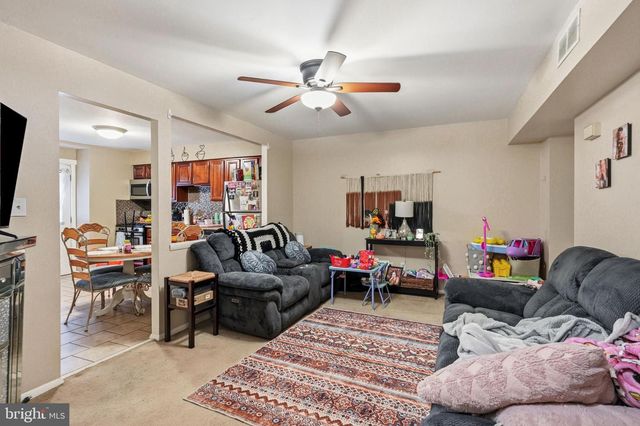 3412 UNION AVENUE A3, Pennsauken, NJ 08109