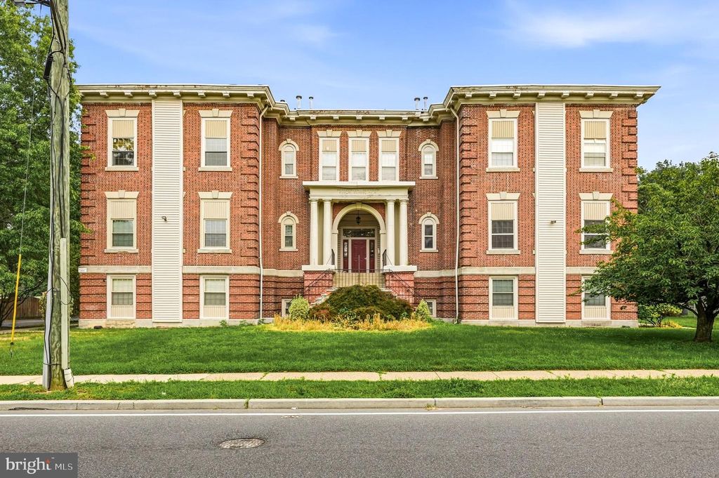 3412 UNION AVENUE A3, Pennsauken, NJ 08109