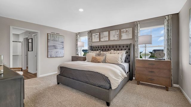 1812 Overland Drive, Plainfield, IL 60586