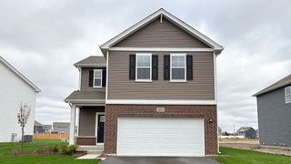 1812 Overland Drive, Plainfield, IL 60586