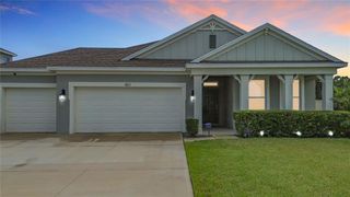 401 HALTER DRIVE, Apopka, FL 32712