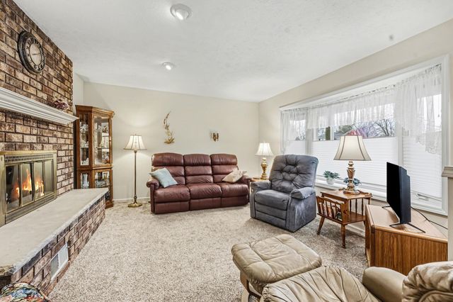 6291 Rapidfall Drive Ne, Plainfield Twp, MI 49306