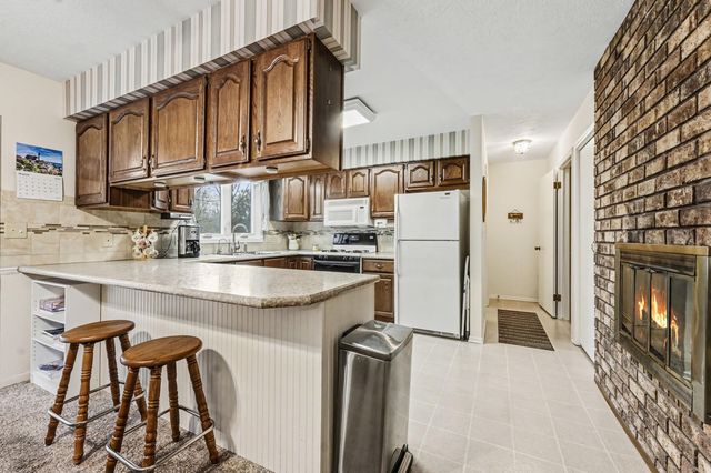 6291 Rapidfall Drive Ne, Plainfield Twp, MI 49306