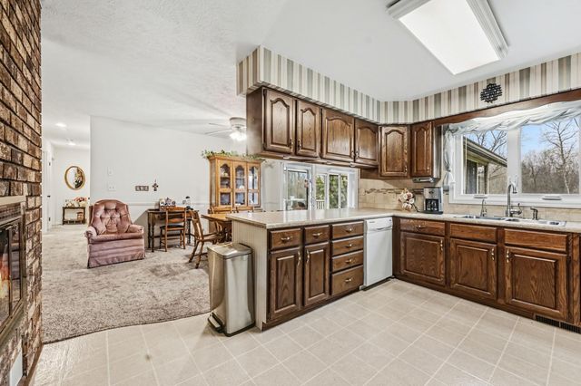 6291 Rapidfall Drive Ne, Plainfield Twp, MI 49306