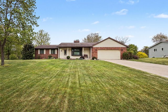 6291 Rapidfall Drive Ne, Plainfield Twp, MI 49306
