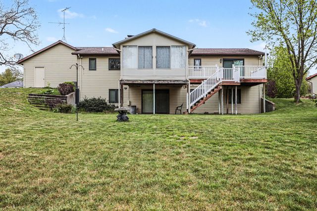 6291 Rapidfall Drive Ne, Plainfield Twp, MI 49306
