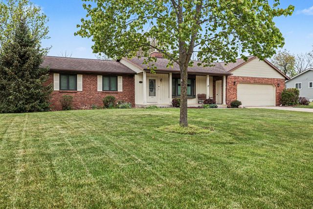 6291 Rapidfall Drive Ne, Plainfield Twp, MI 49306