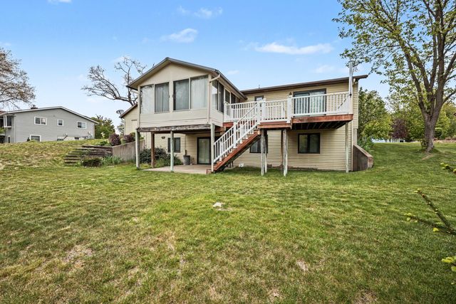 6291 Rapidfall Drive Ne, Plainfield Twp, MI 49306