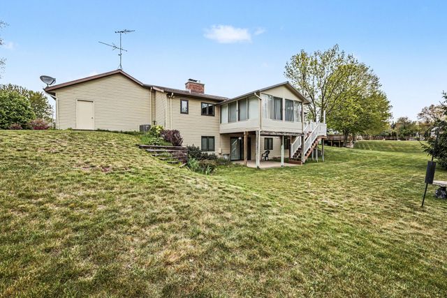 6291 Rapidfall Drive Ne, Plainfield Twp, MI 49306