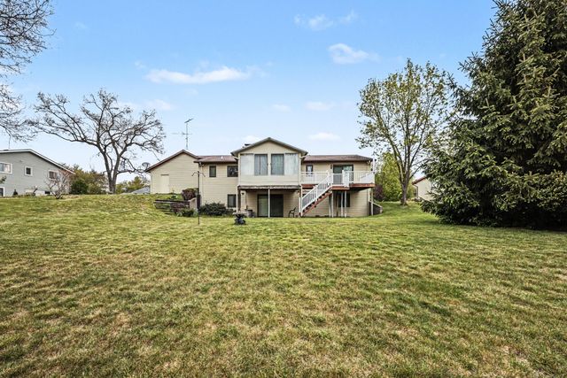 6291 Rapidfall Drive Ne, Plainfield Twp, MI 49306