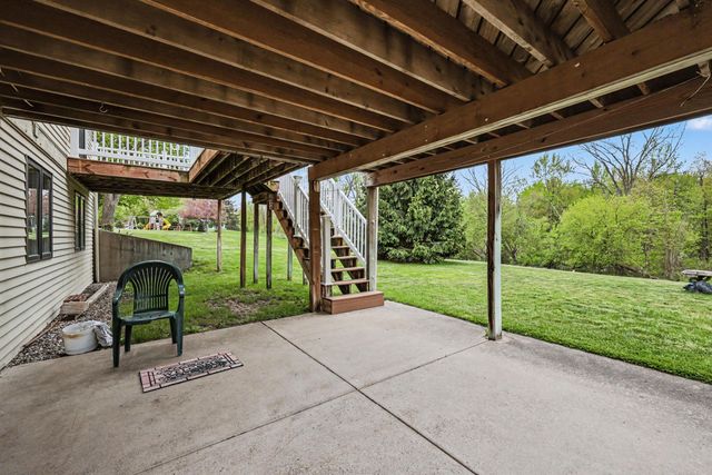 6291 Rapidfall Drive Ne, Plainfield Twp, MI 49306