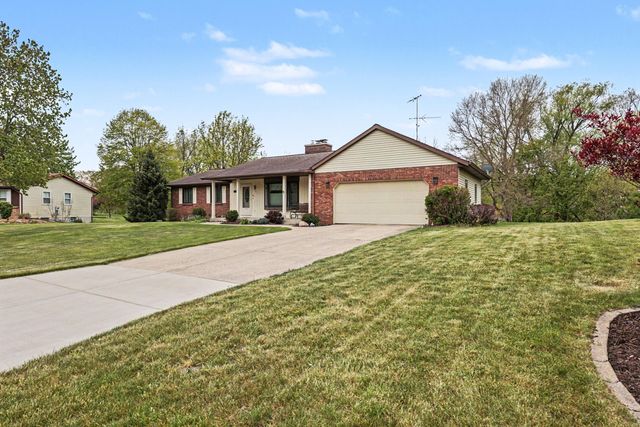 6291 Rapidfall Drive Ne, Plainfield Twp, MI 49306