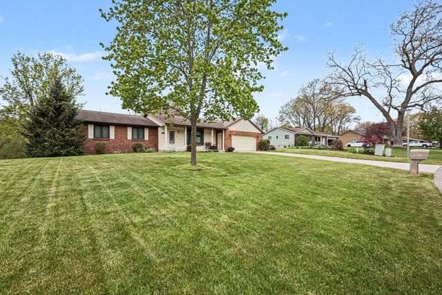 6291 Rapidfall Drive Ne, Plainfield Twp, MI 49306