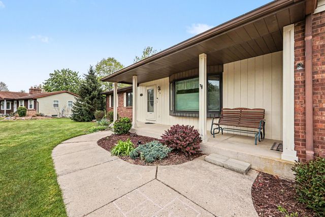 6291 Rapidfall Drive Ne, Plainfield Twp, MI 49306