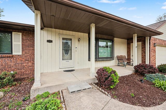 6291 Rapidfall Drive Ne, Plainfield Twp, MI 49306