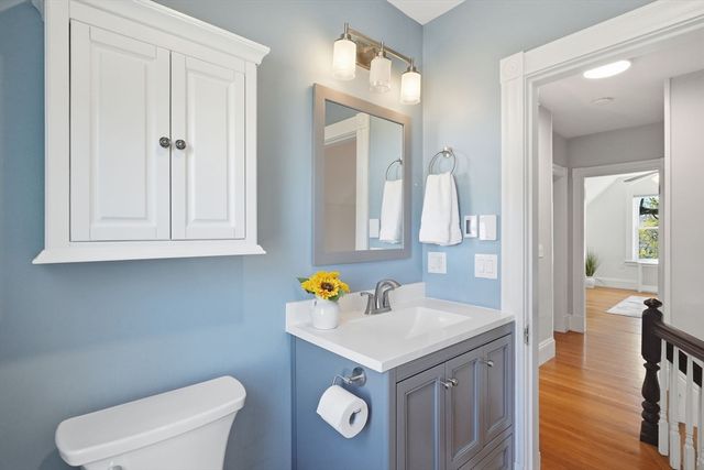 20 Pleasant St, Saugus, MA 01906