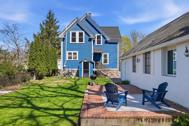 20 Pleasant St, Saugus, MA 01906