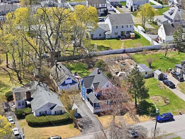 20 Pleasant St, Saugus, MA 01906