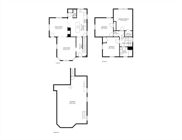 20 Pleasant St, Saugus, MA 01906