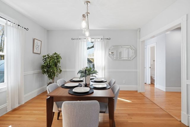 20 Pleasant St, Saugus, MA 01906