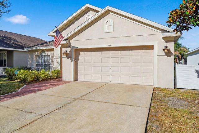 6325 BRIDGECREST DRIVE, Lithia, FL 33547