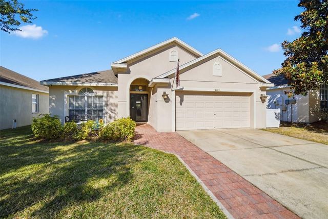 6325 BRIDGECREST DRIVE, Lithia, FL 33547