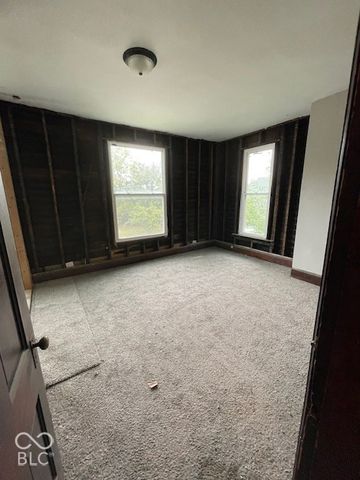 925 Cottage Avenue, Indianapolis, IN 46203