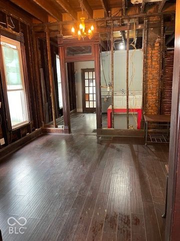925 Cottage Avenue, Indianapolis, IN 46203