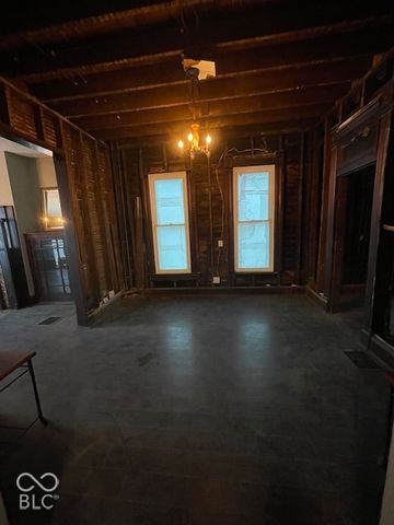 925 Cottage Avenue, Indianapolis, IN 46203