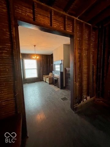 925 Cottage Avenue, Indianapolis, IN 46203