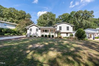 405 E Rowan Street, Raleigh, NC 27609