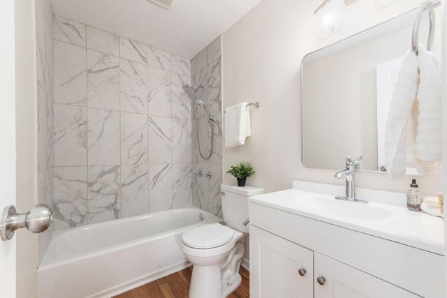 1386 E 22nd Avenue, Columbus, OH 43211