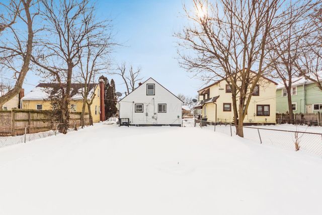 1386 E 22nd Avenue, Columbus, OH 43211