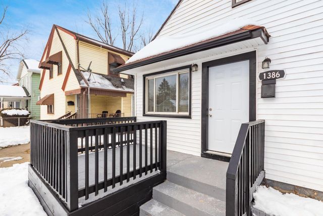 1386 E 22nd Avenue, Columbus, OH 43211