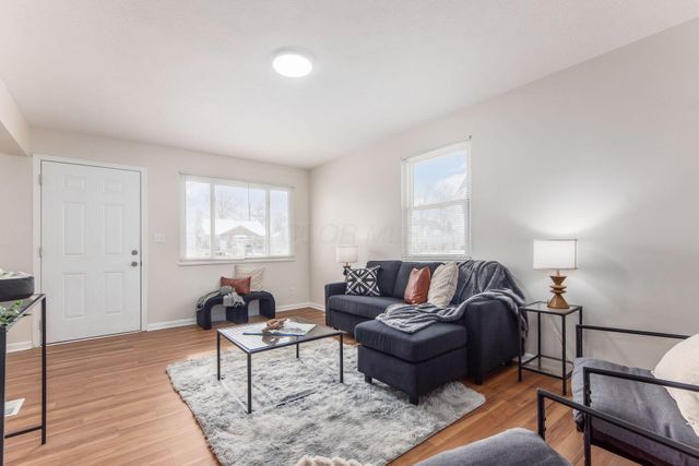 1386 E 22nd Avenue, Columbus, OH 43211